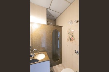 Casa para alugar com 62m², 2 quartos e 1 vagaBanheiro
