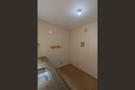 Casa para alugar com 62m², 2 quartos e 1 vagaCozinha