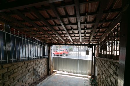 Casa para alugar com 62m², 2 quartos e 1 vagaVista Sala