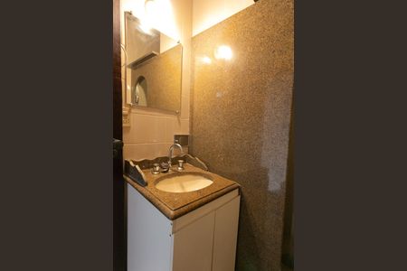 Casa para alugar com 62m², 2 quartos e 1 vagaBanheiro