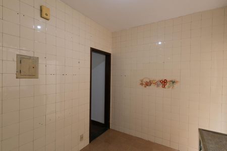 Casa para alugar com 62m², 2 quartos e 1 vagaCozinha
