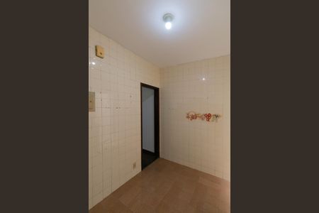 Casa para alugar com 62m², 2 quartos e 1 vagaCozinha