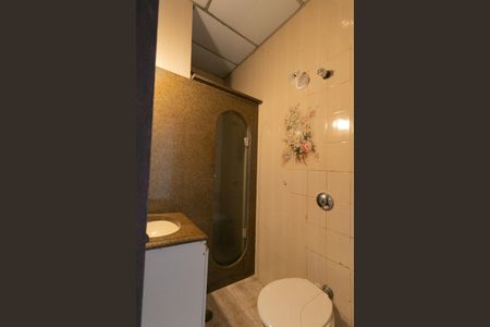 Casa para alugar com 62m², 2 quartos e 1 vagaBanheiro