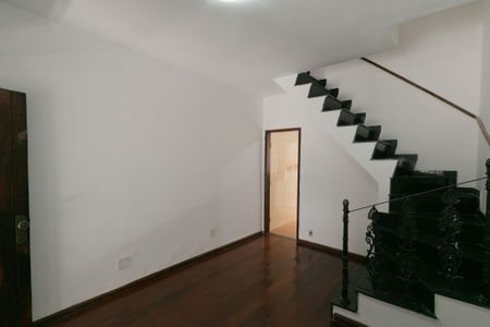 Casa para alugar com 62m², 2 quartos e 1 vagaSala