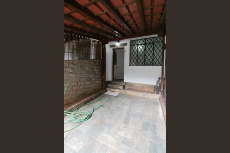 Casa para alugar com 62m², 2 quartos e 1 vagaGaragem