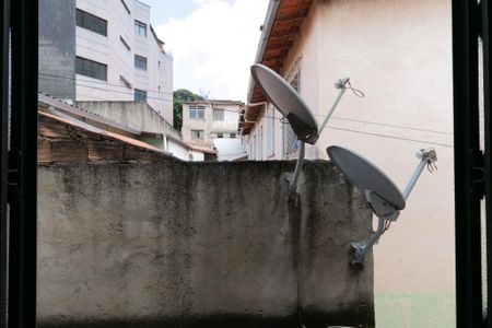 Casa para alugar com 62m², 2 quartos e 1 vagaVista Quarto 1