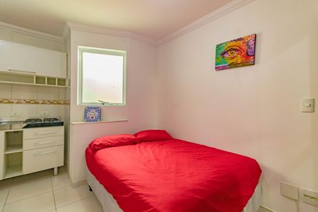 Kitnet/Studio para alugar com 1 quarto, 18m² em Jabaquara, São Paulo