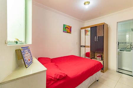 Kitnet/Studio para alugar com 1 quarto, 18m² em Jabaquara, São Paulo