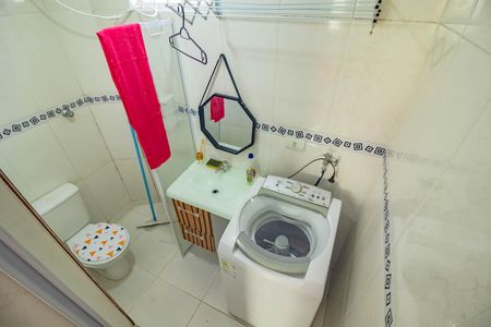 Kitnet/Studio para alugar com 1 quarto, 18m² em Jabaquara, São Paulo