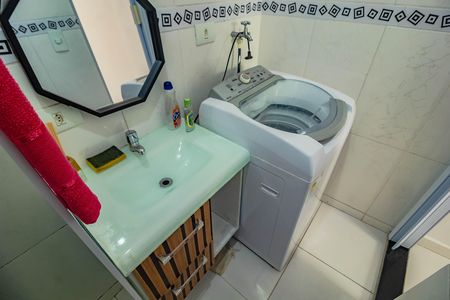 Kitnet/Studio para alugar com 1 quarto, 18m² em Jabaquara, São Paulo