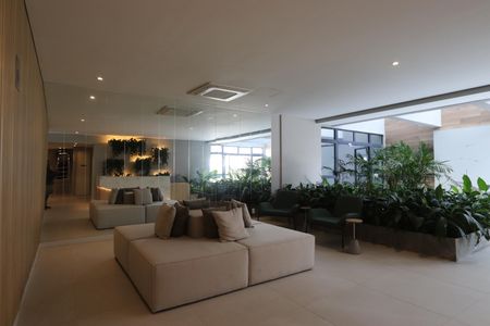 Studio para alugar com 30m², 1 quarto e sem vagaÁrea comum