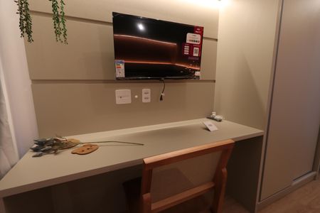 Studio para alugar com 30m², 1 quarto e sem vagaStudio