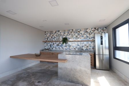 Studio para alugar com 30m², 1 quarto e sem vagaÁrea comum