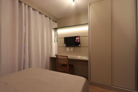 Studio para alugar com 30m², 1 quarto e sem vagaStudio