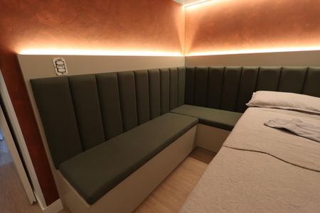 Studio para alugar com 30m², 1 quarto e sem vagaStudio