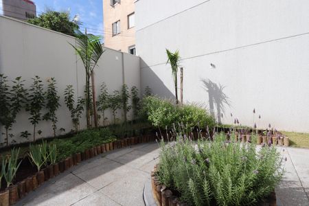 Studio para alugar com 30m², 1 quarto e sem vagaÁrea comum