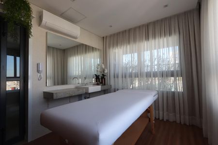 Studio para alugar com 30m², 1 quarto e sem vagaÁrea comum