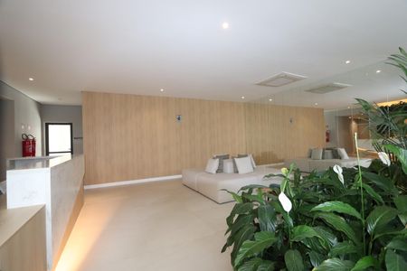 Studio para alugar com 30m², 1 quarto e sem vagaÁrea comum