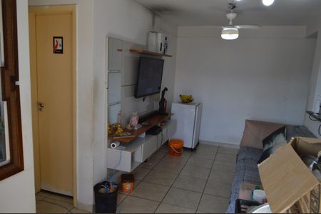 Apartamento à venda com 60m², 3 quartos e 1 vaga Apartamento à venda com 60m², 3 quartos e 1 vagaSala