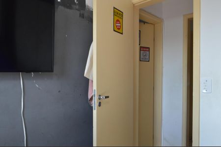 Apartamento à venda com 60m², 3 quartos e 1 vaga Apartamento à venda com 60m², 3 quartos e 1 vagaQuarto 1