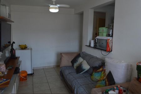 Apartamento à venda com 60m², 3 quartos e 1 vaga Apartamento à venda com 60m², 3 quartos e 1 vagaSala
