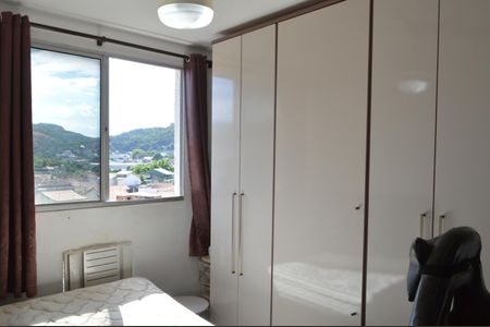 Apartamento à venda com 60m², 3 quartos e 1 vaga Apartamento à venda com 60m², 3 quartos e 1 vagaQuarto 2