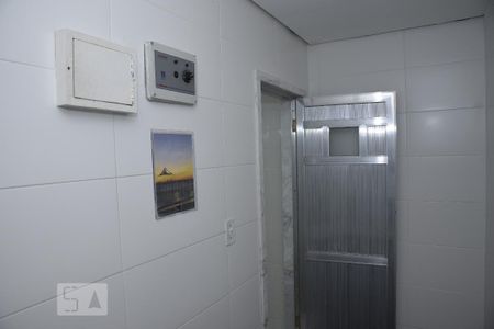 Apartamento à venda com 60m², 3 quartos e 1 vaga Apartamento à venda com 60m², 3 quartos e 1 vagaÁrea comum - Saúna