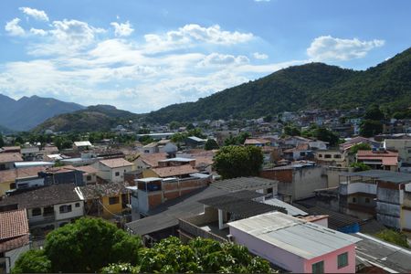 Apartamento à venda com 60m², 3 quartos e 1 vaga Apartamento à venda com 60m², 3 quartos e 1 vagaVista do Quarto 2