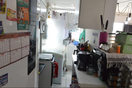 Apartamento à venda com 60m², 3 quartos e 1 vaga Apartamento à venda com 60m², 3 quartos e 1 vagaÁrea de Serviço