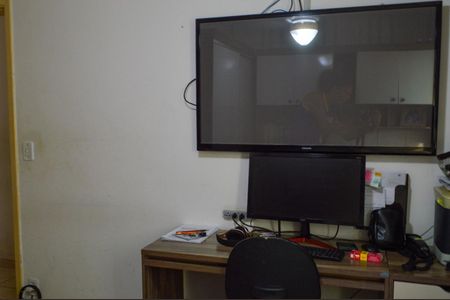 Apartamento à venda com 60m², 3 quartos e 1 vaga Apartamento à venda com 60m², 3 quartos e 1 vagaSuíte