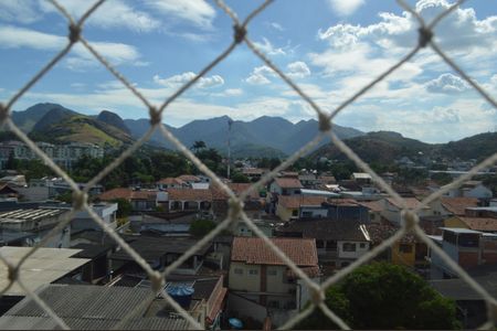 Apartamento à venda com 60m², 3 quartos e 1 vaga Apartamento à venda com 60m², 3 quartos e 1 vagaVista do Quarto 1