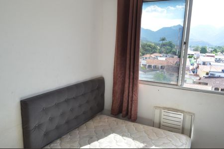 Apartamento à venda com 60m², 3 quartos e 1 vaga Apartamento à venda com 60m², 3 quartos e 1 vagaQuarto 2