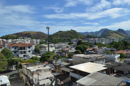 Apartamento à venda com 60m², 3 quartos e 1 vaga Apartamento à venda com 60m², 3 quartos e 1 vagaVista do Quarto 2