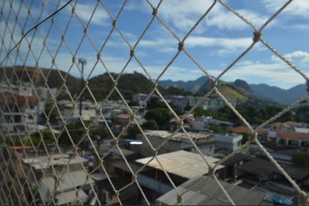 Apartamento à venda com 60m², 3 quartos e 1 vaga Apartamento à venda com 60m², 3 quartos e 1 vagaVista do Quarto 1