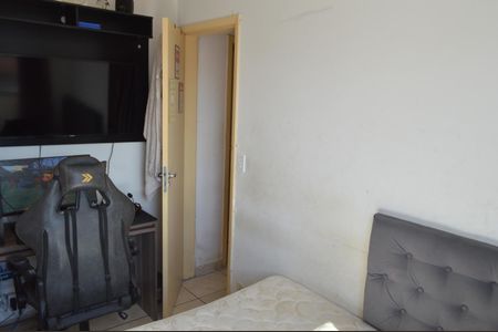 Apartamento à venda com 60m², 3 quartos e 1 vaga Apartamento à venda com 60m², 3 quartos e 1 vagaQuarto 2