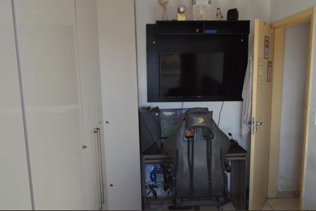 Apartamento à venda com 60m², 3 quartos e 1 vaga Apartamento à venda com 60m², 3 quartos e 1 vagaQuarto 2