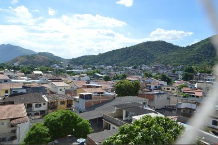 Apartamento à venda com 60m², 3 quartos e 1 vaga Apartamento à venda com 60m², 3 quartos e 1 vagaVista da Varanda Sala