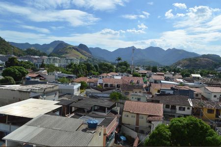 Apartamento à venda com 60m², 3 quartos e 1 vaga Apartamento à venda com 60m², 3 quartos e 1 vagaVista do Quarto 2