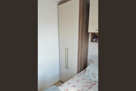 Apartamento à venda com 60m², 3 quartos e 1 vaga Apartamento à venda com 60m², 3 quartos e 1 vagaQuarto 1