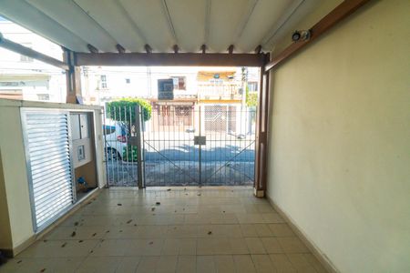 Casa à venda com 200m², 3 quartos e 1 vaga Casa à venda com 200m², 3 quartos e 1 vagaVista da Sala