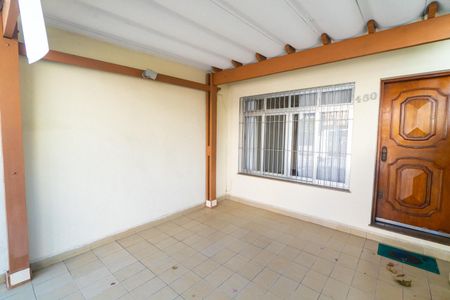 Casa à venda com 200m², 3 quartos e 1 vaga Casa à venda com 200m², 3 quartos e 1 vagaGaragem