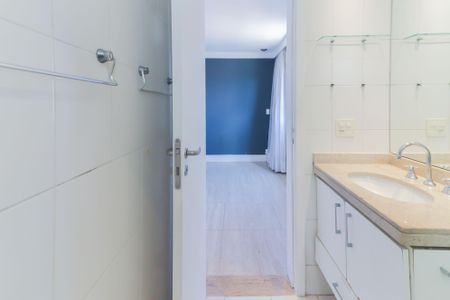 Apartamento à venda com 144m², 2 quartos e 2 vagasQuarto 2 Suite