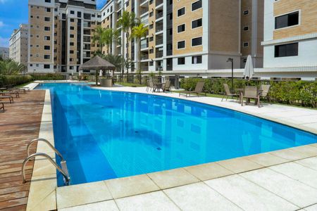 Apartamento à venda com 144m², 2 quartos e 2 vagasÁrea comum - Piscina