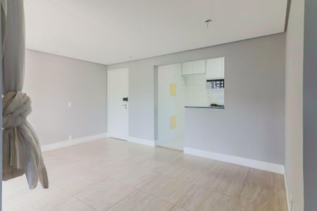 Apartamento à venda com 144m², 2 quartos e 2 vagasSala