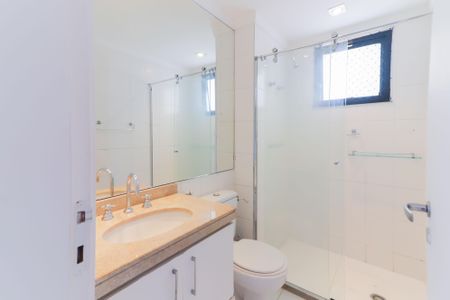 Apartamento à venda com 144m², 2 quartos e 2 vagasQuarto 2 Suite
