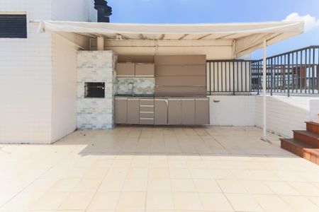 Apartamento à venda com 144m², 2 quartos e 2 vagasCobertura