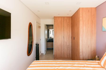 Apartamento à venda com 58m², 2 quartos e 1 vaga Apartamento à venda com 58m², 2 quartos e 1 vagaQuarto 2 - Suíte