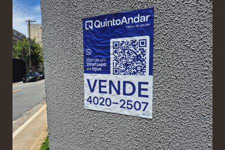 Apartamento à venda com 58m², 2 quartos e 1 vaga Apartamento à venda com 58m², 2 quartos e 1 vagaPlaquinha