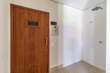 Apartamento à venda com 58m², 2 quartos e 1 vaga Apartamento à venda com 58m², 2 quartos e 1 vagaSauna