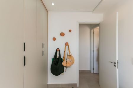 Apartamento à venda com 58m², 2 quartos e 1 vaga Apartamento à venda com 58m², 2 quartos e 1 vagaQuarto 1